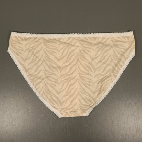 NWT Jenni Bikini in Tiger - Picture 5 of 15